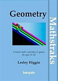 MathsTraks: Geometry (Paperback)