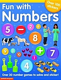 Fun with Numbers (Paperback)