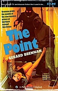 The Point (Paperback)