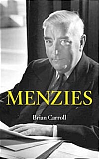 Menzies (Paperback)