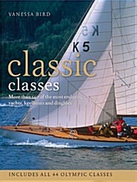 Classic Classes (Hardcover)