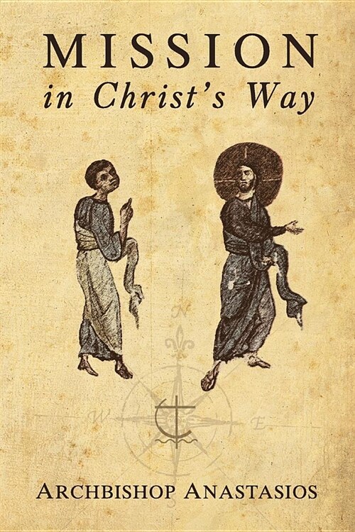 Mission in Christs Way (Paperback)