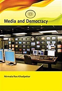 Media & Democracy (Hardcover)