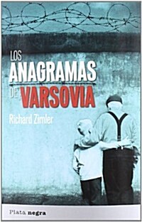 Anagramas de Varsovia (Prebound)