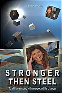 Stronger Than Steel (Paperback)