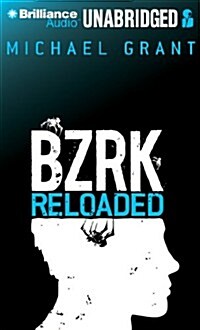 Bzrk Reloaded (Audio CD, Library)