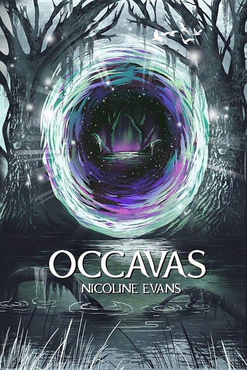 Occavas (Paperback)