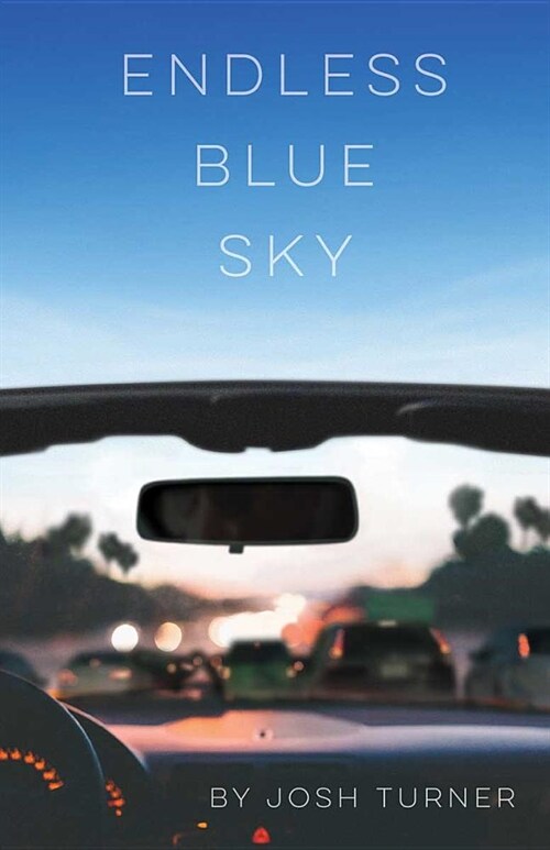 Endless Blue Sky (Mass Market Paperback)