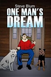 One Mans Dream (Paperback)