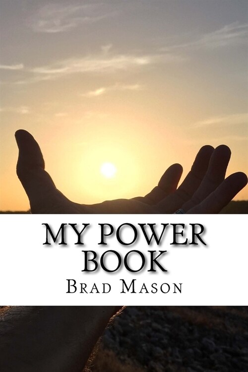 My Power Book: Escaping the Victim Trap (Paperback)