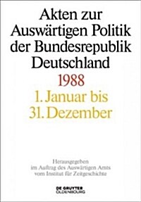 1988 (Hardcover)