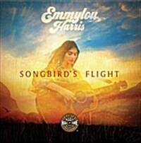 Emmylou Harris: Songbirds Flight (Paperback)