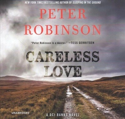 Careless Love: A DCI Banks Novel (Audio CD)