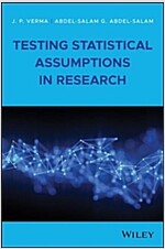 Testing Statistical Assumptions in Research (Hardcover)