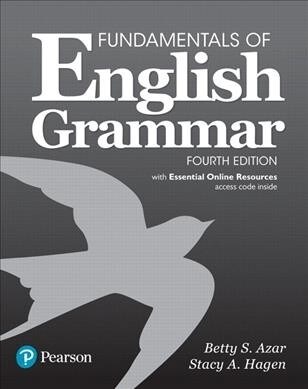 Value Pack: Fundamentals of English Grammar with Essential Online Resources and Longman Academic Writing Series 3: Paragraphs to E (Paperback, 4)