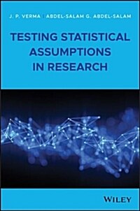 Testing Statistical Assumptions in Research (Hardcover)