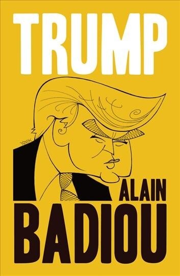 Trump (Hardcover)