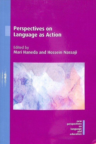 Perspectives on Language As Action (Paperback)