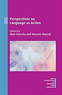 Perspectives on Language As Action (Hardcover)