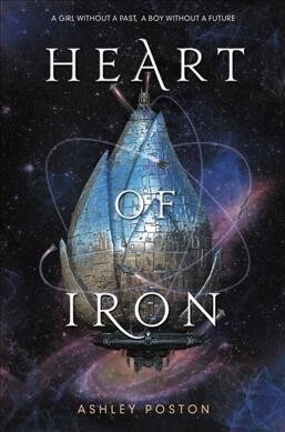 Heart of Iron (Paperback)