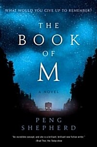 The Book of M (Paperback)
