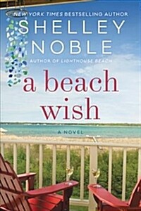 A Beach Wish (Paperback)
