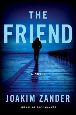 The Friend (Hardcover)