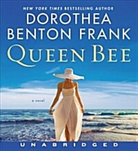 Queen Bee CD (Audio CD)