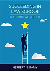 Succeeding in Law School (Paperback, Workbook)