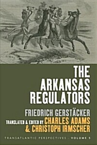 The Arkansas Regulators (Paperback)