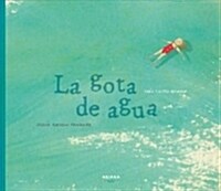 La Gota de Agua: Seg? Raimon Panikkar Volume 2 (Paperback)