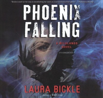 Phoenix Falling: A Wildlands Novel (Audio CD)