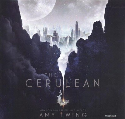 The Cerulean (Audio CD, Unabridged)