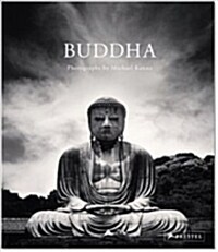 Michael Kenna: Buddha (Hardcover)