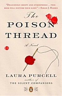 The Poison Thread (Paperback)