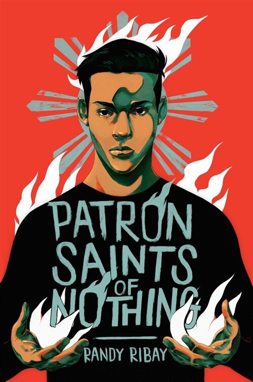 Patron Saints of Nothing (Hardcover)