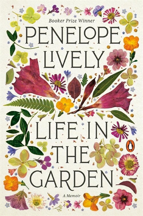 Life in the Garden (Paperback)