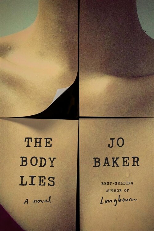 The Body Lies (Hardcover)