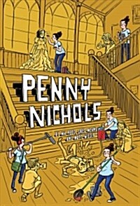 Penny Nichols (Paperback)