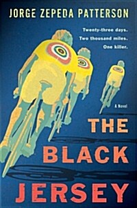 The Black Jersey (Hardcover)