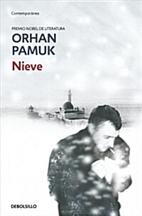 Nieve / Snow (Paperback)
