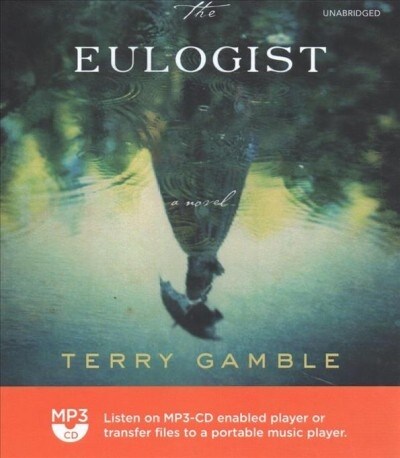 The Eulogist (MP3 CD)