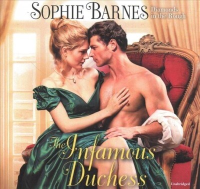 The Infamous Duchess: Diamonds in the Rough (Audio CD)