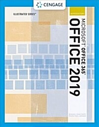 Illustrated Microsoftoffice 365 & Office 2019 Introductory (Paperback)