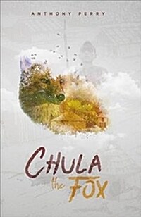 Chula the Fox (Hardcover)