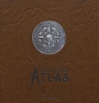 A Chickasaw Historical Atlas (Leather)