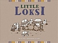 Little Loksi (Hardcover)