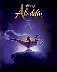 Disney: Aladdin (Paperback)