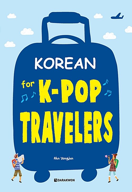 Korean for K-Pop Travelers