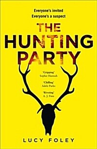 The Hunting Party (Paperback)